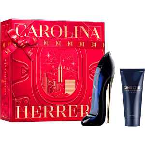 CAROLINA HERRERA Good Girl dárková sada pro ženy