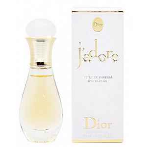 Dior J´adore EDP Roller-Pearl parfémová voda 20ml