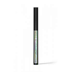 Gabriella Salvete Tekutá oční linka v peru 12H Longlasting Liquid Eyeliner Waterproof 1,2 ml Black