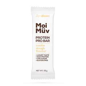 GymBeam MoiMüv Protein Pro Bar