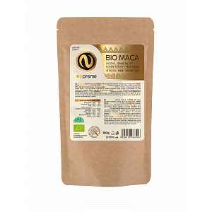 Nupreme BIO Maca 100g