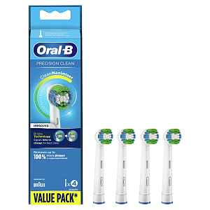 Oral-B EB 20-4 Precision clean