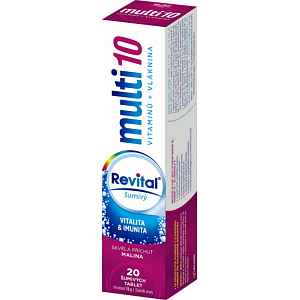 Revital Multi Malina eff.tbl.20
