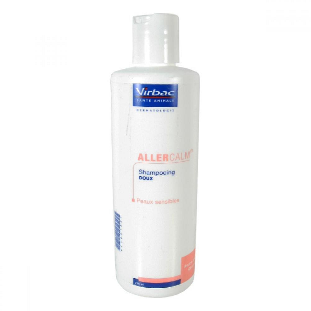 Allercalm II šampon 250ml