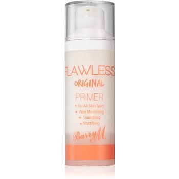 Barry M Flawless Original podkladová báze pro všechny typy pleti 30 ml