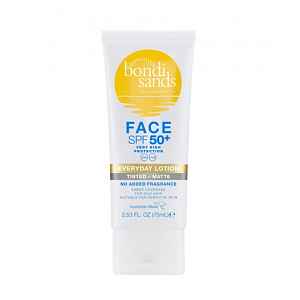 Bondi Sands Everyday SPF50+ matný tónovací krém na obličej 75 ml