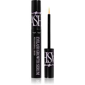 breakout + aid Eyelash Growth Serum obnovující růstové sérum na řasy s panthenolem 3 ml