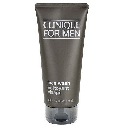 Clinique Čistící gel pro muže For Men 200 ml