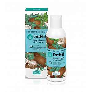 HELAN Sorbetti CocoMint Tělové mléko 150 ml