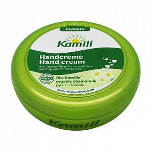 Kamill Classic Krém na ruce a nehty 150 ml