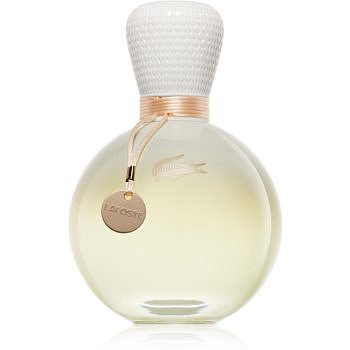 Lacoste Eau de Lacoste Pour Femme parfémovaná voda pro ženy 90 ml