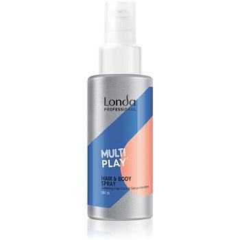 Londa Professional Multiplay ochranný sprej na tělo a vlasy 100 ml