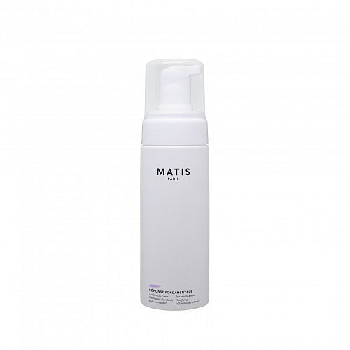 Matis Paris Authentik Foam čistící pěna 150 ml