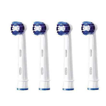 Oral-B EB 20-4 Precision clean