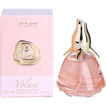 Oriflame Volare parfémovaná voda pro ženy 50 ml