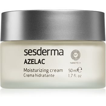 Sesderma Azelac hydratační krém proti nedokonalostem pleti 50 ml