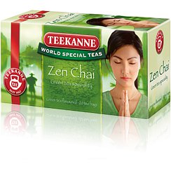 TEEKANNE Zen Chai n.s.20x1.75g