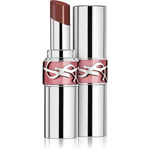 Yves Saint Laurent Loveshine Lipstick hydratační lesklá rtěnka pro ženy 207 Scenic Brown 3.2 g