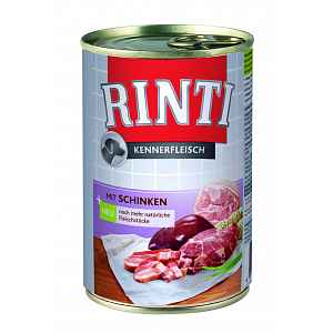 Finnern Rinti konzerva šunka 400g