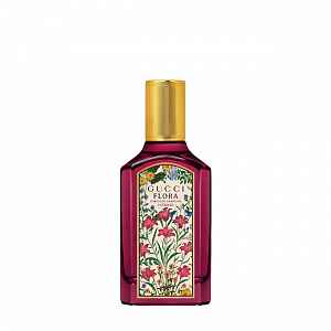 Gucci Flora Gorgeous Gardenia Intense Eau De Parfum Intense dámská  50 ml
