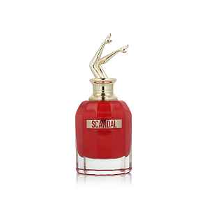 Jean Paul Gaultier JPG SCANDAL LE PARFUM  parfémová voda dámská  80 ml