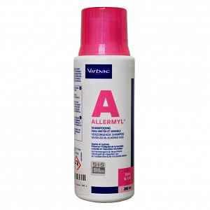 Allermyl šampon 200ml