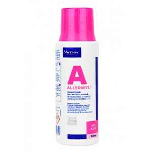 Allermyl šampon 200ml