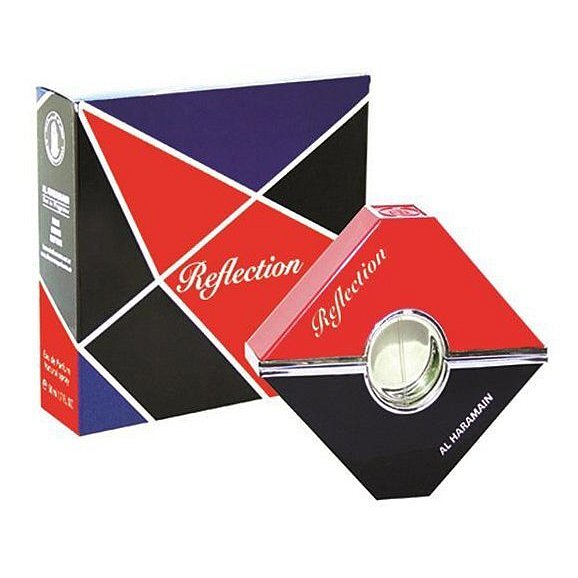 Al Haramain Reflection - EDP 50 ml