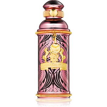 Alexandre.J The Collector: Morning Muscs parfémovaná voda unisex 100 ml