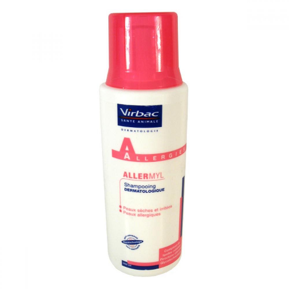 Allermyl šampon 200ml