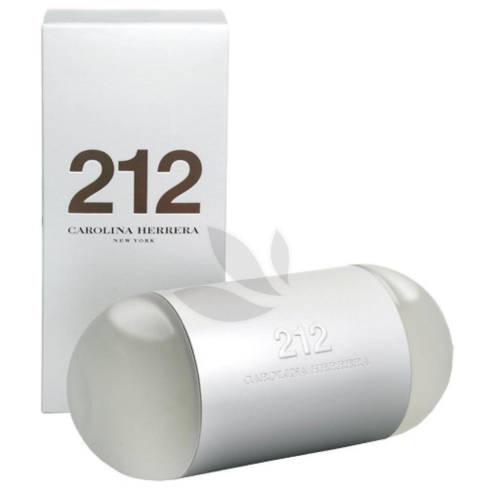 Carolina Herrera 212 For Woman toaletní voda 30 ml