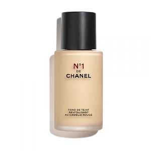 CHANEL N°1 DE CHANEL REVITALIZING FOUNDATION ROZJASŇUJE – HYDRATUJE – CHRÁNÍ  - BD31 30ML 30 ml