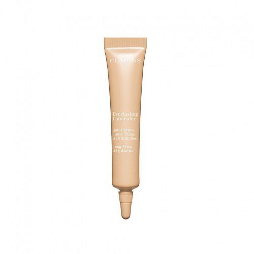 Clarins Everlasting Concealer 00 12 ml