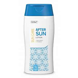 Dr.Max Sun Care After Sun Lotion 200 ml