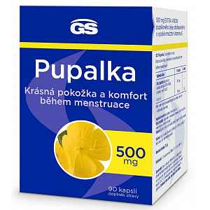GS Pupalka cps.90 - balení 2 ks