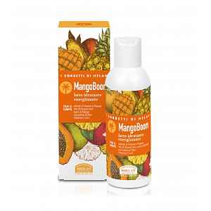 HELAN Sorbetti MangoBoom Tělové mléko 150 ml