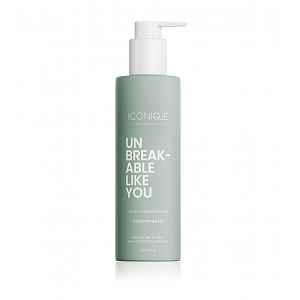 ICONIQUE Professional Unbreakable Like You kondicionér na posílení vlasů 250 ml