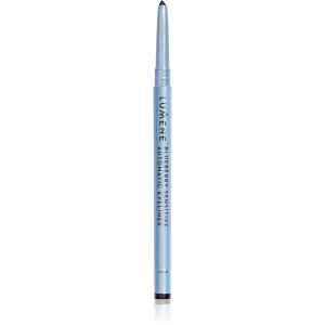 Lumene Nordic Makeup Blueberry Sensitive automatická tužka na oči odstín 1 Black 0.35 g