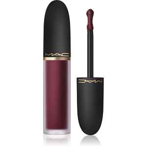 MAC Cosmetics Powder Kiss Lip + Cheek Mousse multifunkční líčidlo na rty a tváře odstín Date Night 5 ml