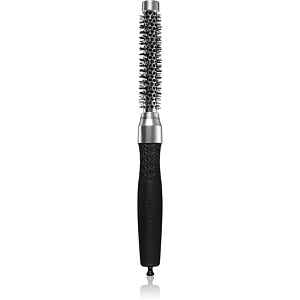 Olivia Garden Blowout Classic Silver termální kartáč na vlasy průměr 10mm 1 ks