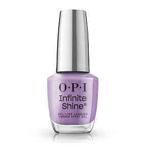 OPI Infinite Shine Lush Hour lak na nehty 15 ml