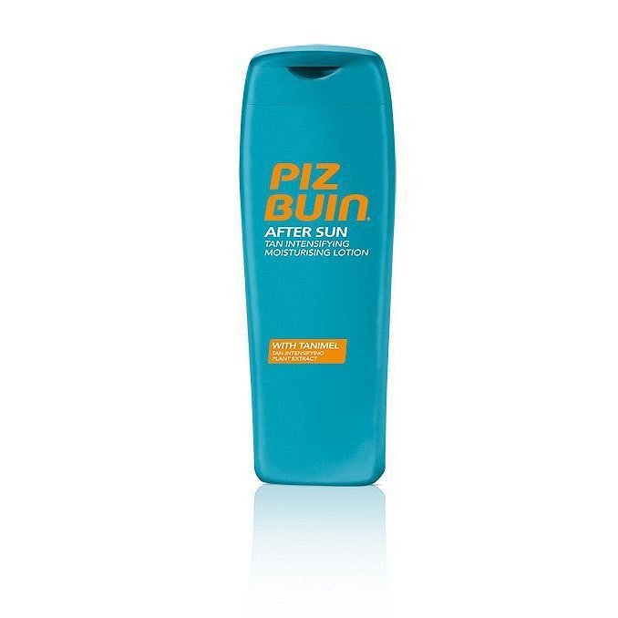 PIZ BUIN AFTER SUN Tan Intens Lotion 200 ml