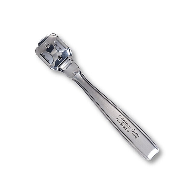 Seřezávač kůže boční Stainless