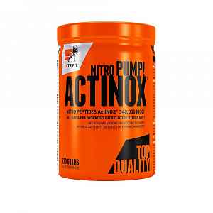 Actinox 620 g citron