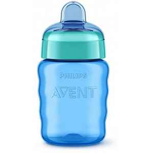AVENT Hrnek pro 1.doušky Classic 260ml chlapec