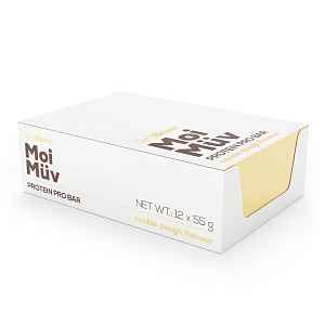 GymBeam MoiMüv Protein Pro Bar