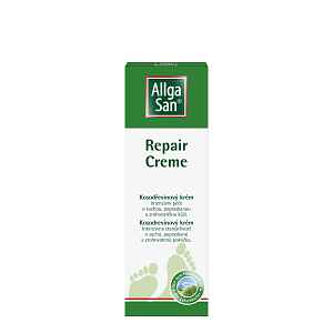Allga San Repair Creme 90ml