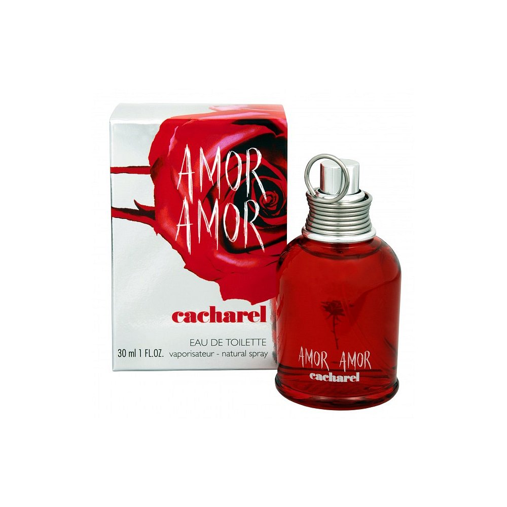 Cacharel Amor Amor Toaletní voda 20ml