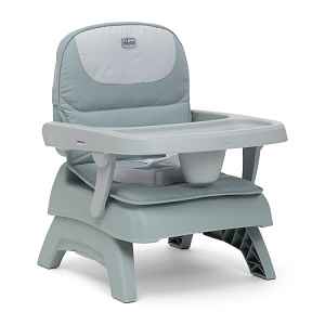 CHICCO Podsedák přenosný Bento – Matcha 6m+