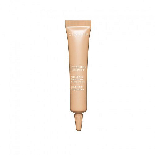 Clarins Everlasting Concealer  01 12 ml